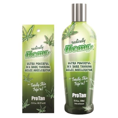 ProTan Radically Hemp