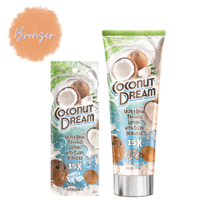 Fiesta Sun Coconut Dream