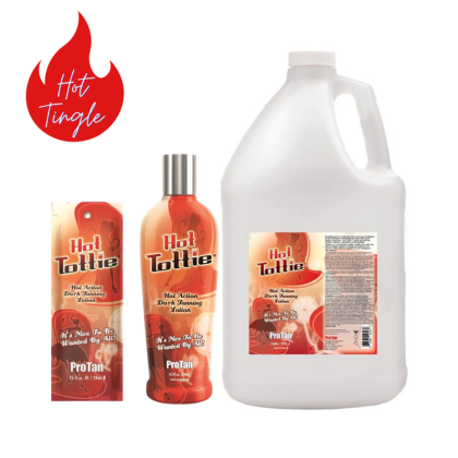 ProTan Hot Tottie