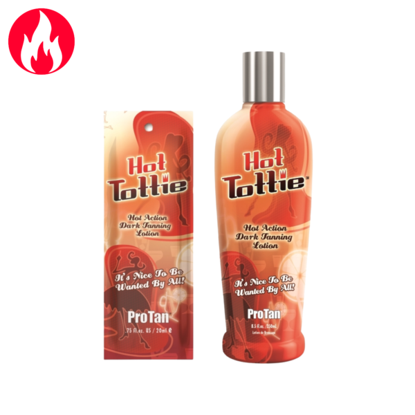 ProTan Hot Tottie