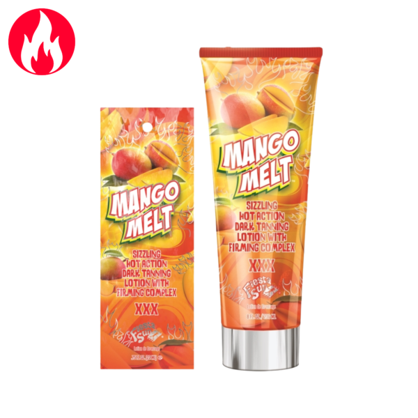 Fiesta Sun Mango Melt