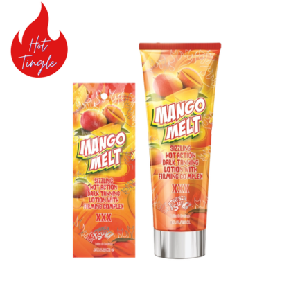 Fiesta Sun Mango Melt