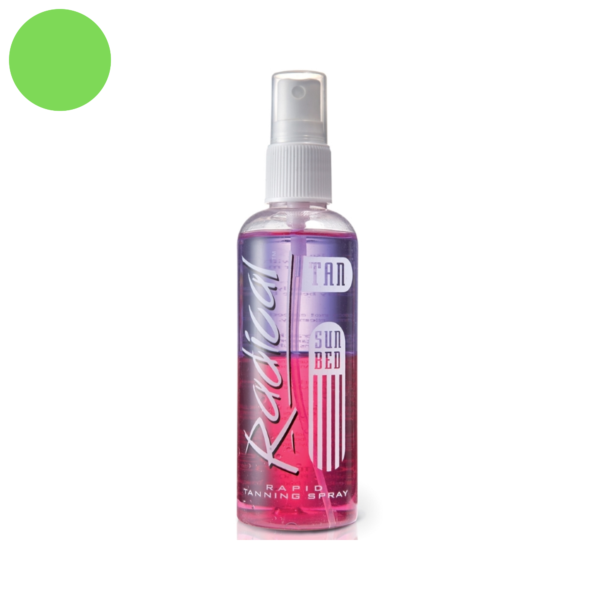 Radical Tan Rapid