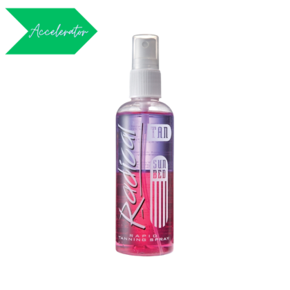 Radical Tan Rapid