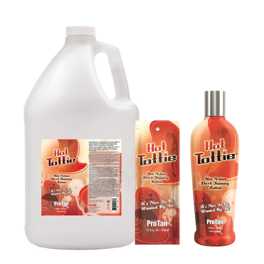 ProTan Hot Tottie