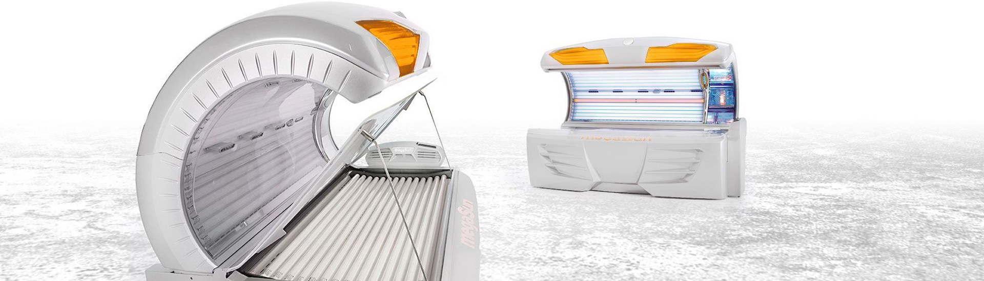 KBL 4800 Sunbed