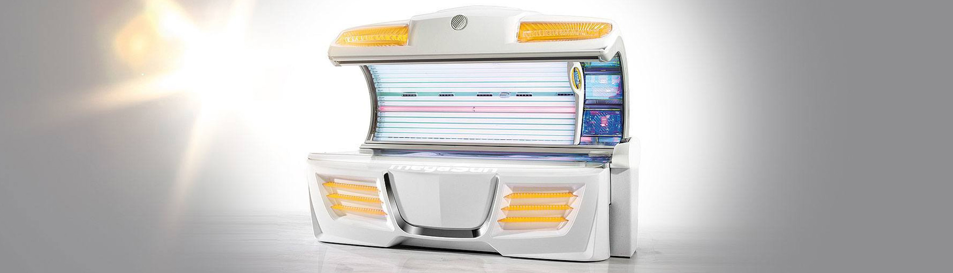 KBL 5600 Sunbed