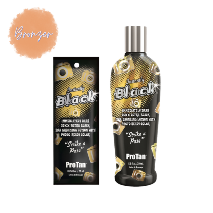 ProTan Instantly Black