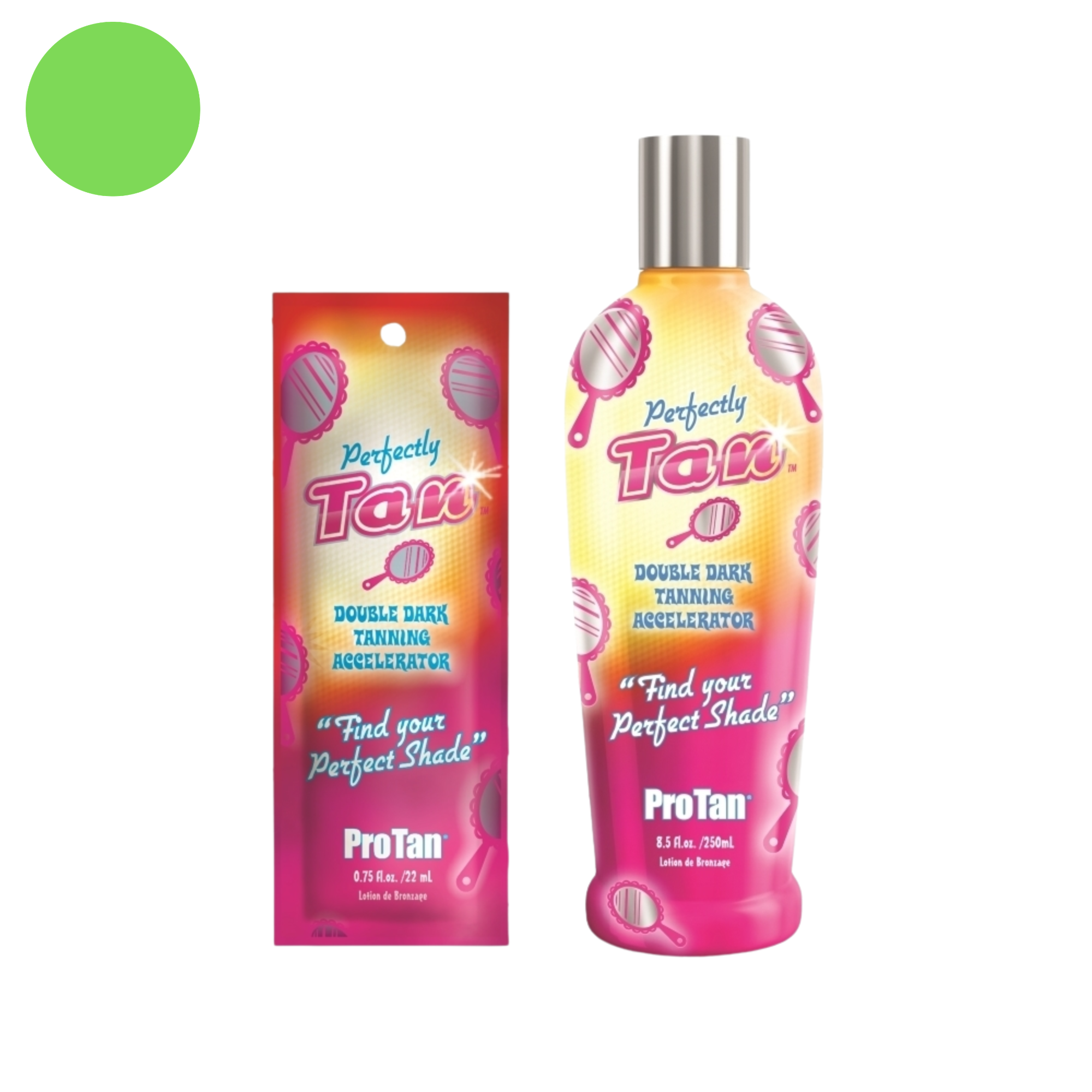 ProTan Perfectly Tan