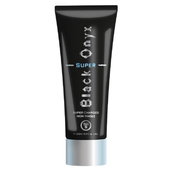 Power Tan Super Black Onyx
