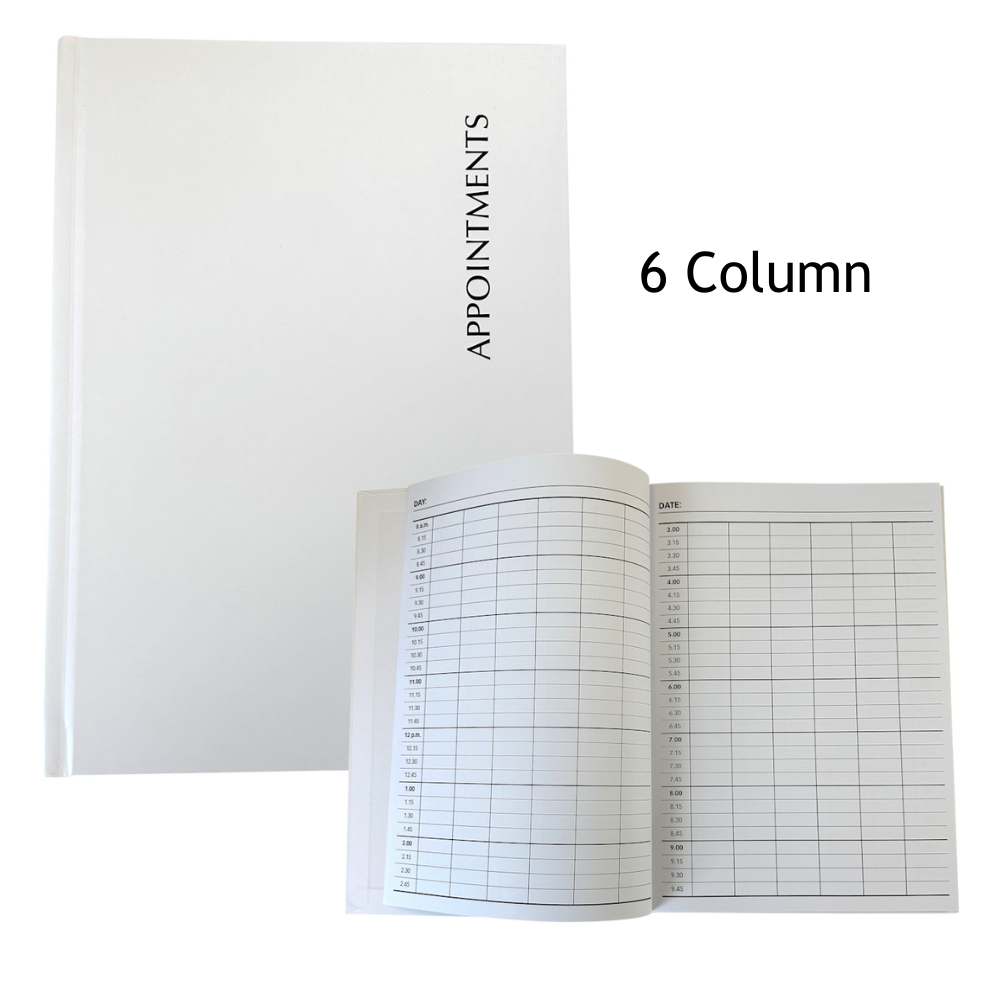 Appointment Book - Image 3