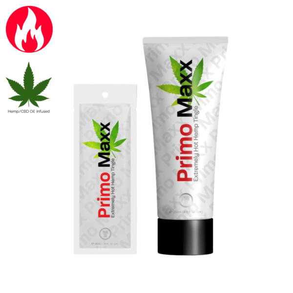 Power Tan Primo Maxx