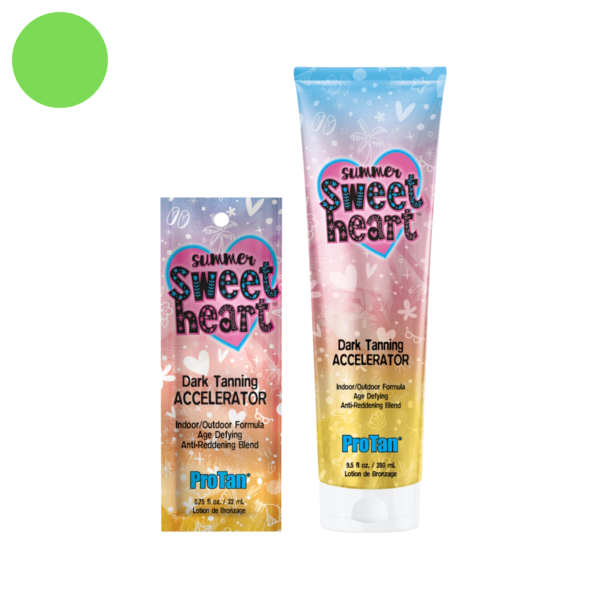 ProTan Summer Sweetheart