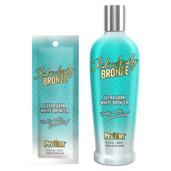 ProTan Ridiculously Bronze