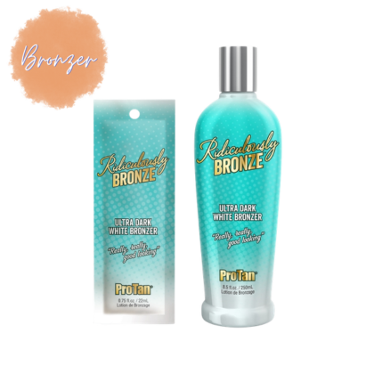 ProTan Ridiculously Bronze