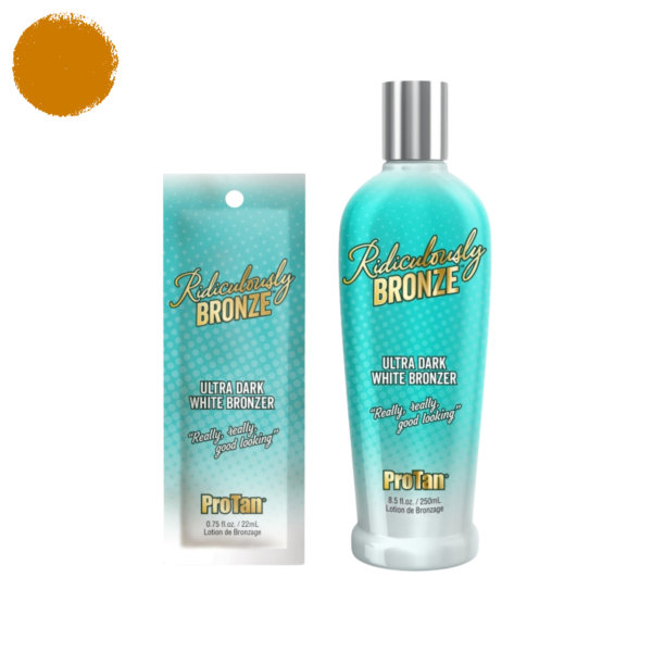 ProTan Ridiculously Bronze