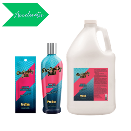 ProTan Desirably Dark