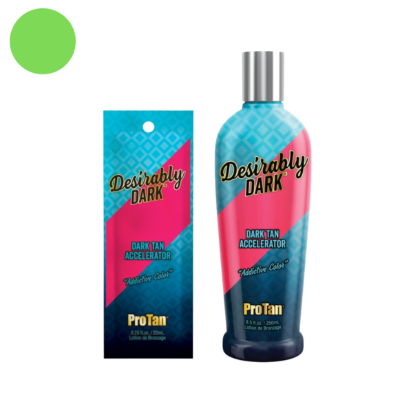 ProTan Desirably Dark