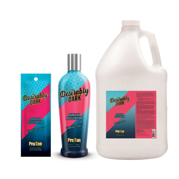 ProTan Desirably Dark