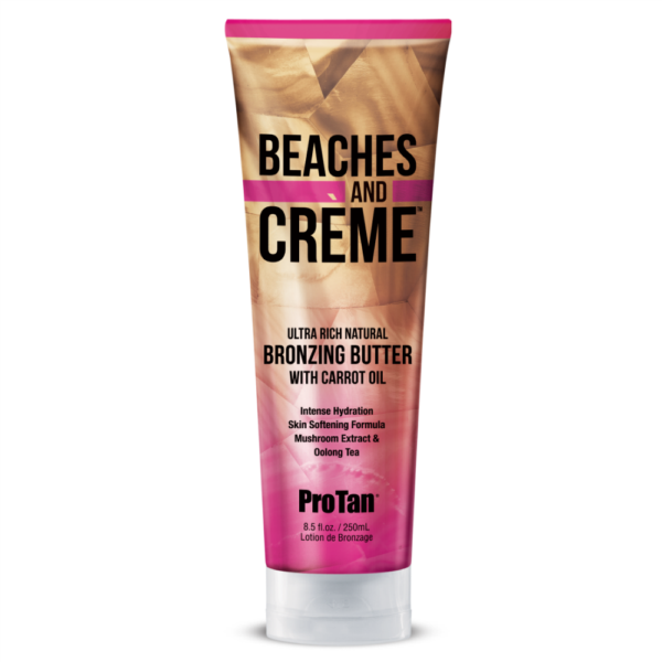 ProTan Beaches & Creme Natural Bronzer