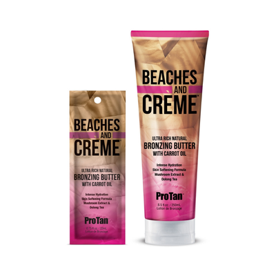 ProTan Beaches & Creme Natural Bronzer