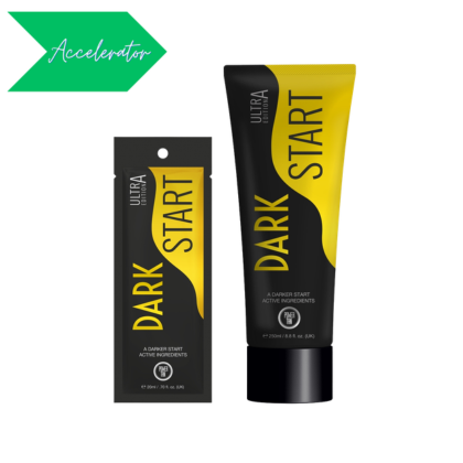 Power Tan Dark Start Ultra Edition