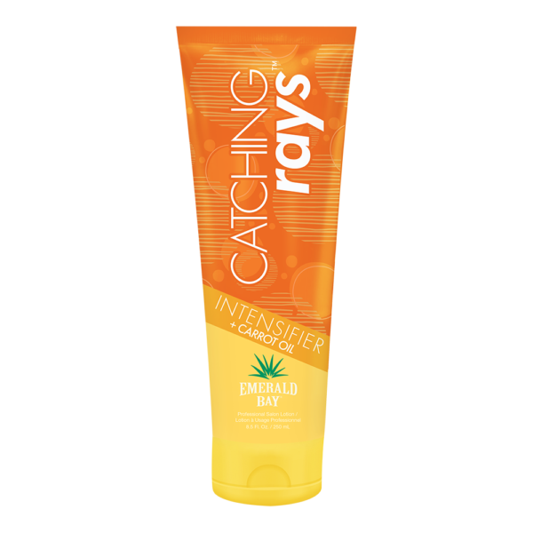 Emerald Bay Catching Rays Intensifier