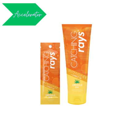 Emerald Bay Catching Rays Intensifier