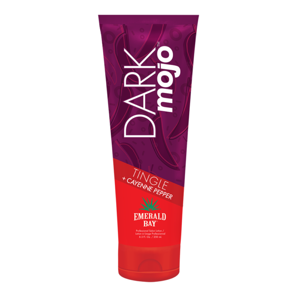 Emerald Bay Dark Mojo Tingle Bronzer