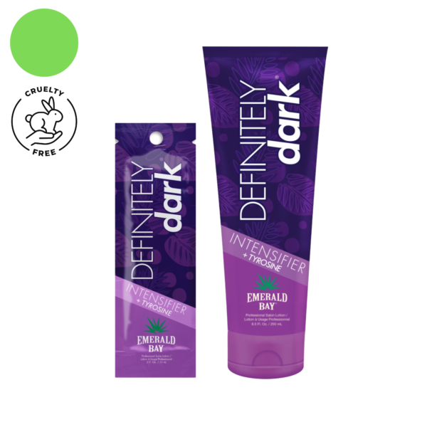 Emerald Bay Definitely Dark Intensifier