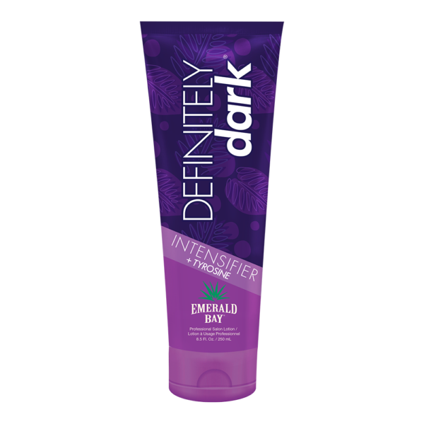 Emerald Bay Definitely Dark Intensifier