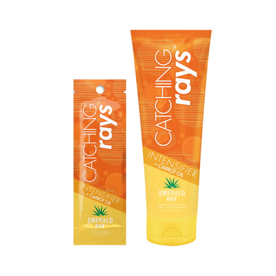 Emerald Bay Catching Rays Intensifier