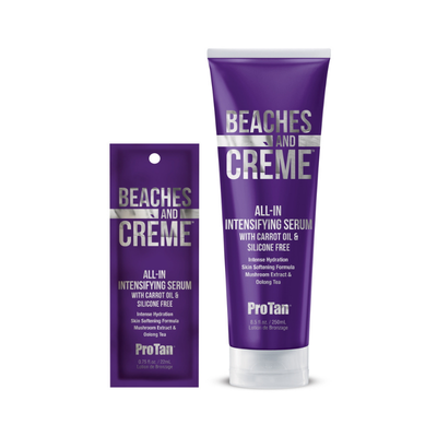 ProTan Beaches & Creme All-In Intensifying Serum