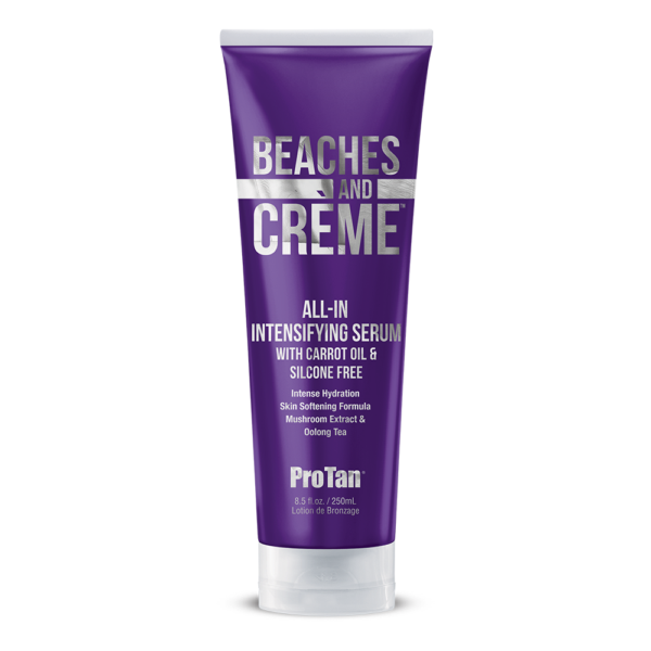 ProTan Beaches & Creme All-In Intensifying Serum