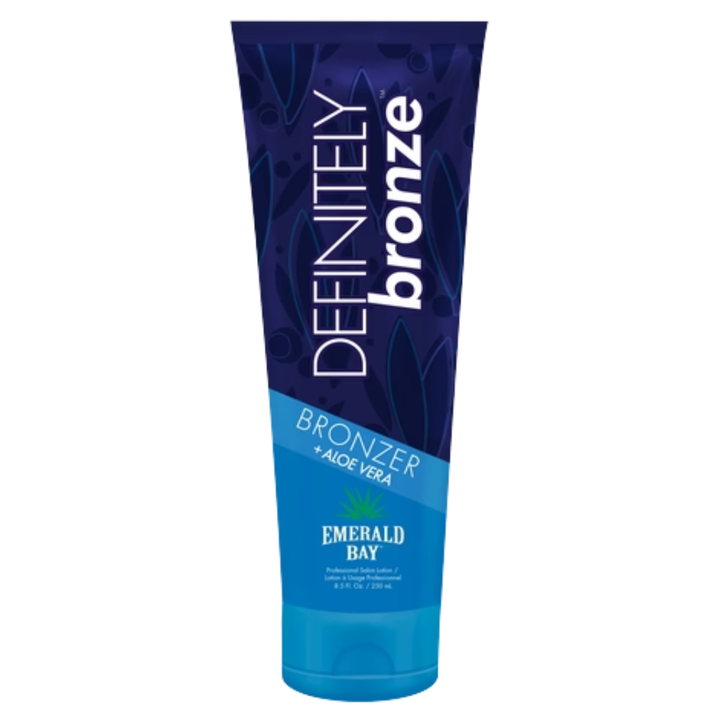 Emerald Bay Definitely Bronze