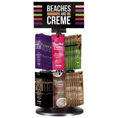 ProTan Beaches and Creme Rotating Sachet Deal