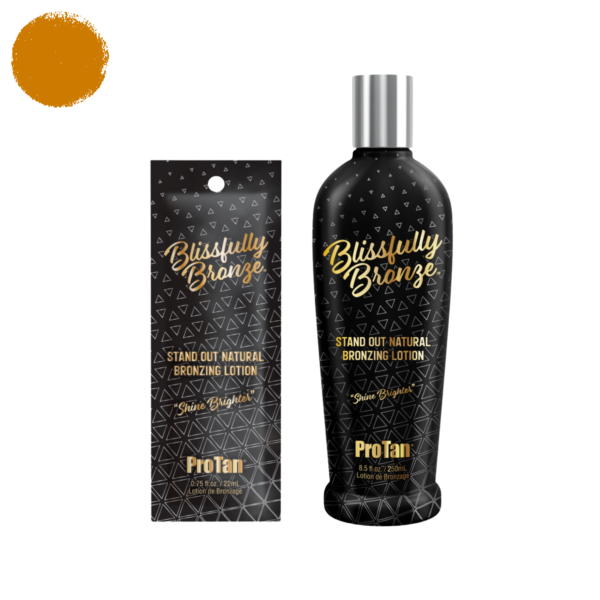 ProTan Blissfully Bronze