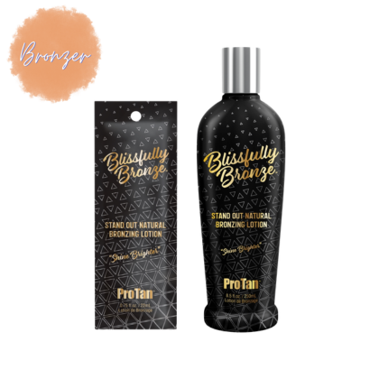 ProTan Blissfully Bronze