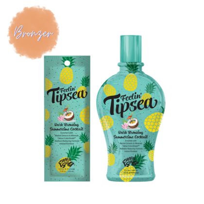 Fiesta Sun Feelin' Tipsea