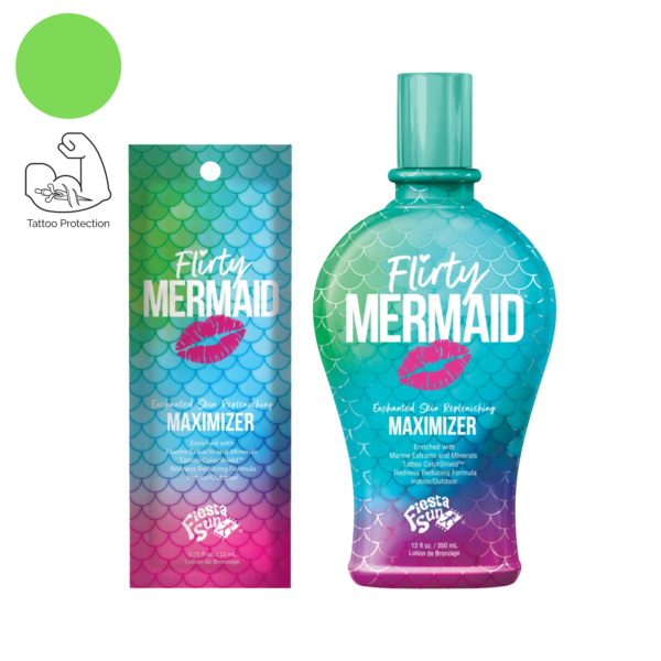 Fiesta Sun Flirty Mermaid