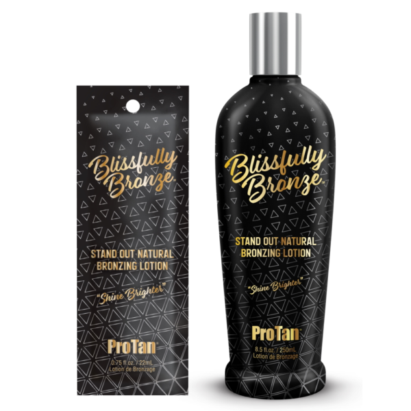 ProTan Blissfully Bronze