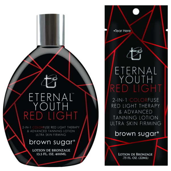 Tan Inc Eternal Youth Red Light