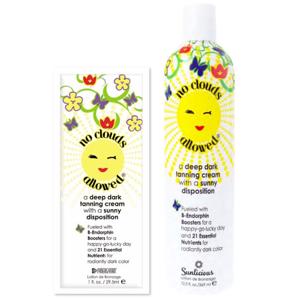 Synergy Tan No Clouds Allowed