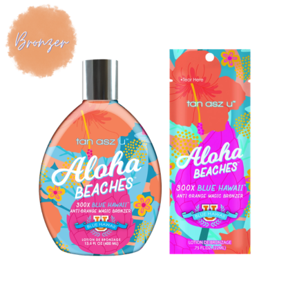 Tan Asz U Aloha Beaches
