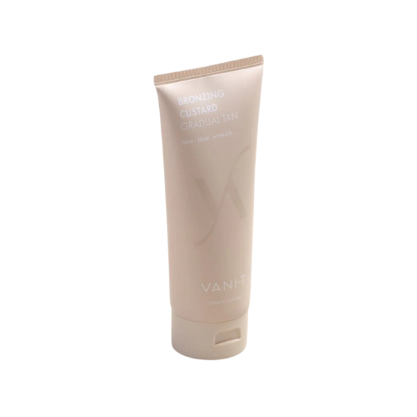 Vani-T Bronzing Custard
