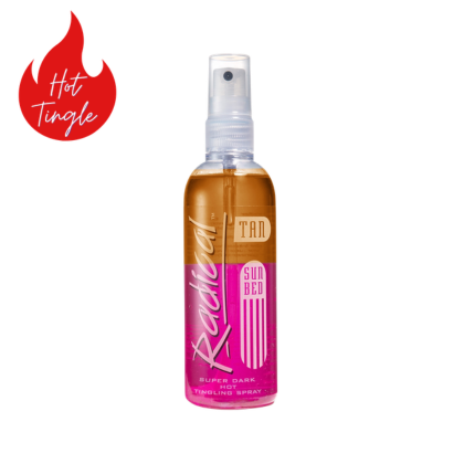 Radical Super Dark Hot