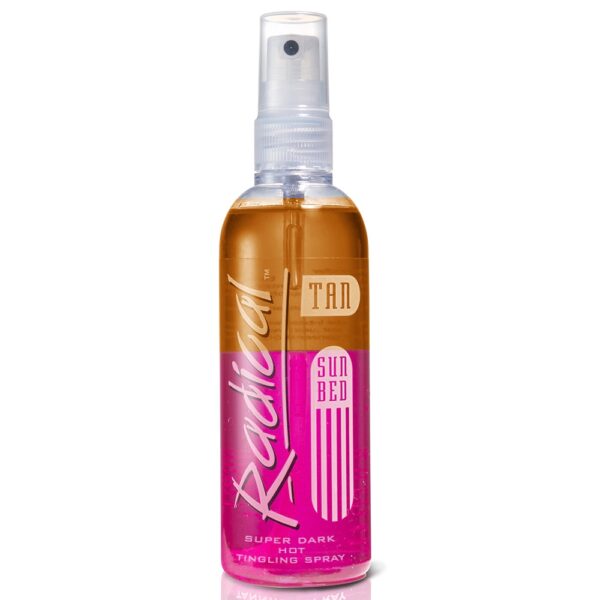 Radical Super Dark Hot