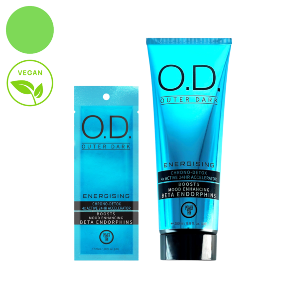 Power Tan Outer Dark