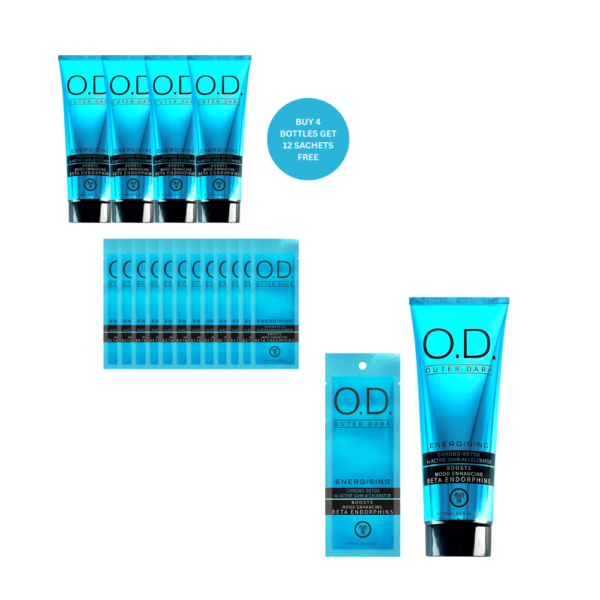 Power Tan Outer Dark