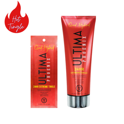 Power Tan Ultima Phoenix Extreme Tingle